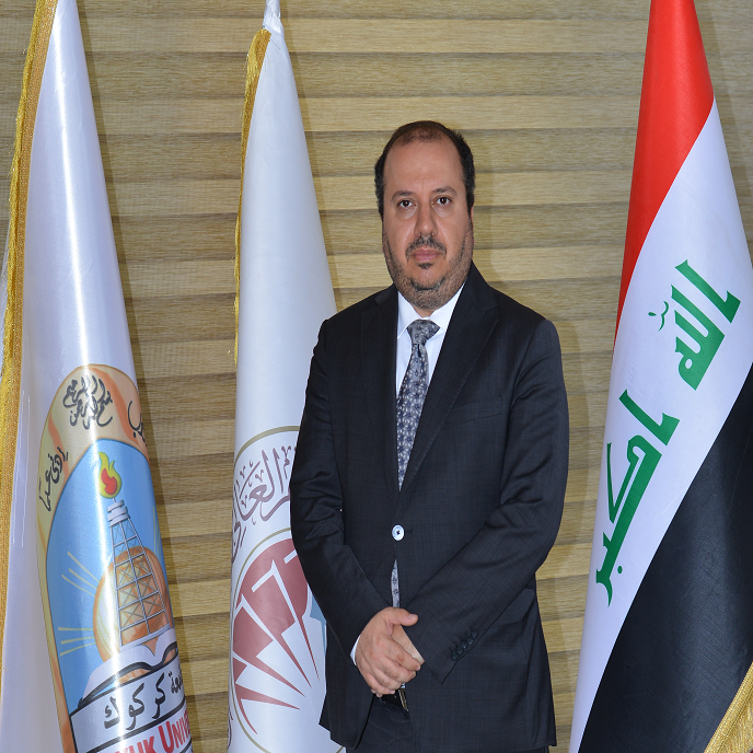 Ihsan Hussein Abdul Qader