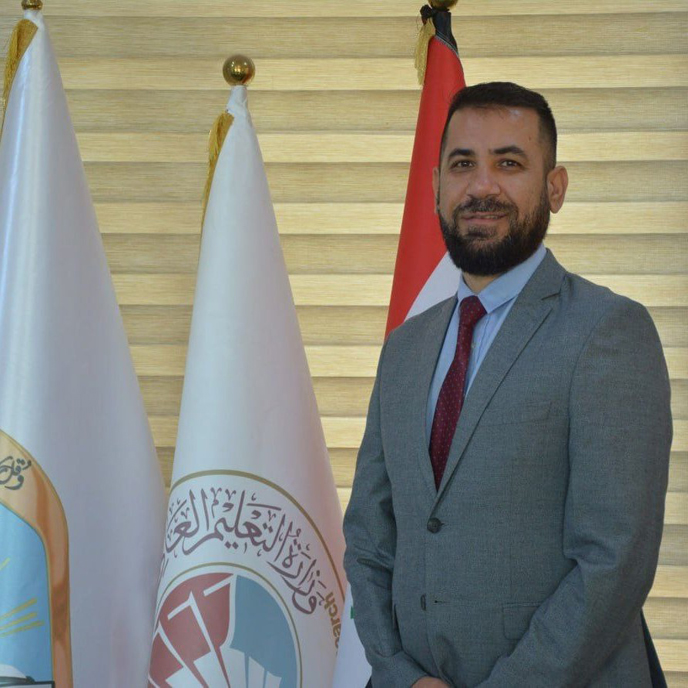 Muhammad Rashad Bakr 