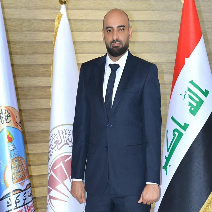 Shehab Ahmed Ibrahim