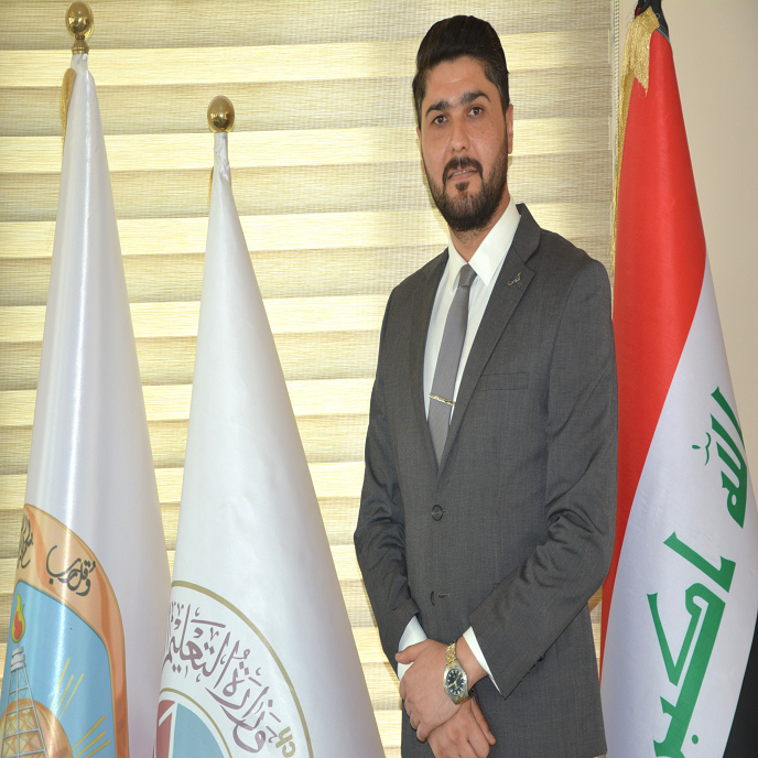 Ahmed Mahmoud Khader