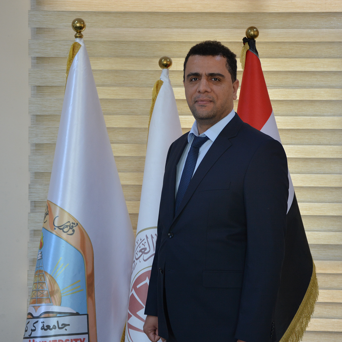 Orhan Ali Noureddine