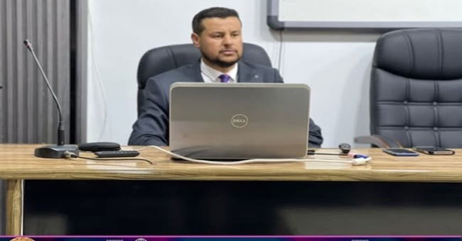 The Faculty of Veterinary Medicine organizes a training course on combating corruption 