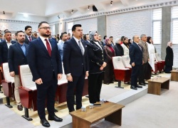 دورات طرائق التدريس والتدريب الجامعي ودورها المهني في تطوير المهارات التعليمية لحملة الألقاب العلمية