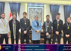 اختتام بطولة كلية الطب البيطري لخماسي كرة القدم