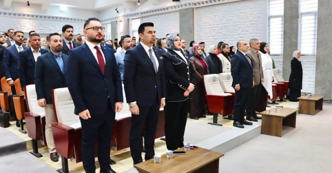 دورات طرائق التدريس والتدريب الجامعي ودورها المهني في تطوير المهارات التعليمية لحملة الألقاب العلمية