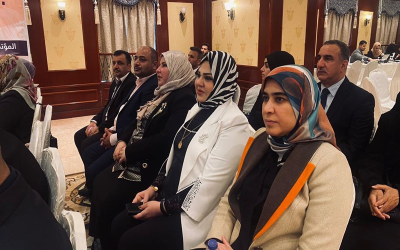 Teaching participation as a member of the scientific committee of the twenty-second international scientific conference.