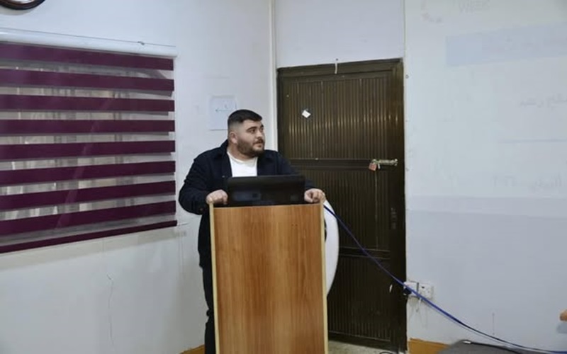 The College of Veterinary Medicine holds a workshop on veterinary clinics