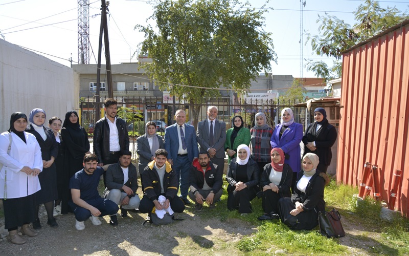 Within the “plant” initiative