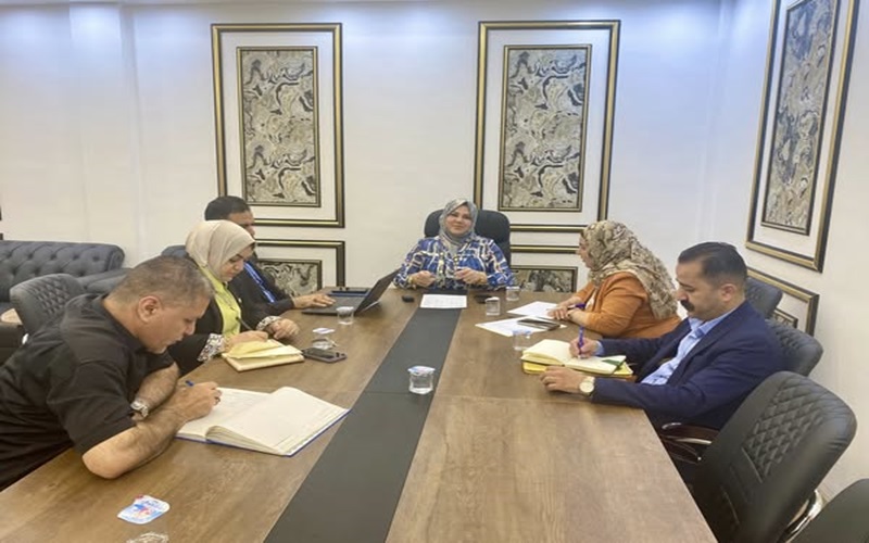 The College of Veterinary Medicine Council holds its regular session.