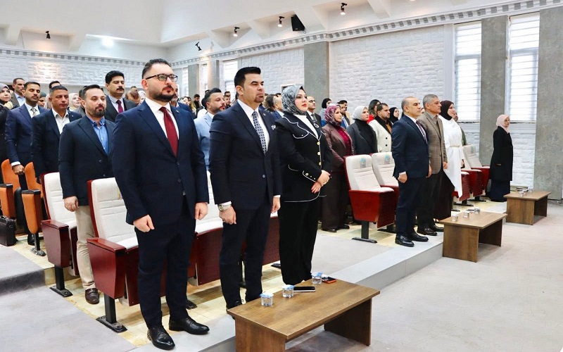 دورات طرائق التدريس والتدريب الجامعي ودورها المهني في تطوير المهارات التعليمية لحملة الألقاب العلمية