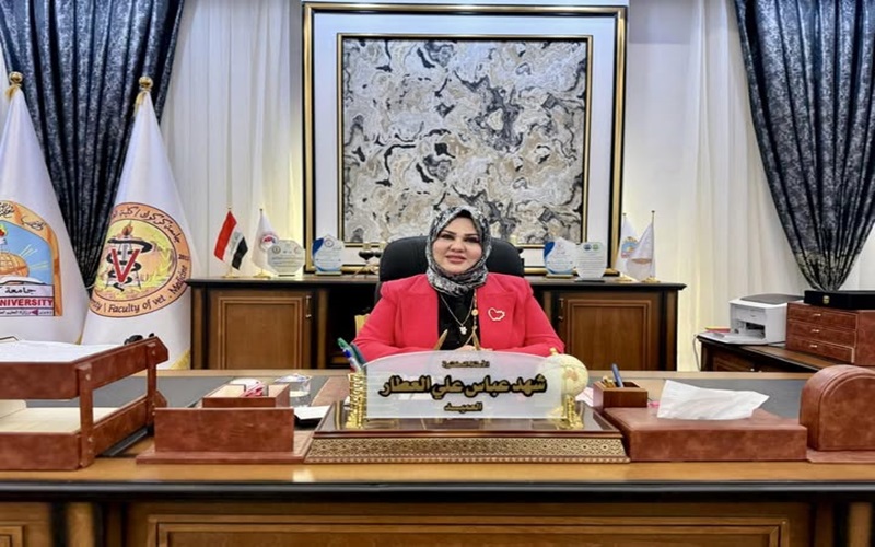 بمناسبة حلول شهر رمضان المبارك تتقدم بتهنئة 